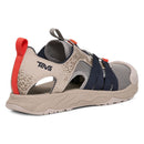 TEVA HYDRATREK SANDAL CT