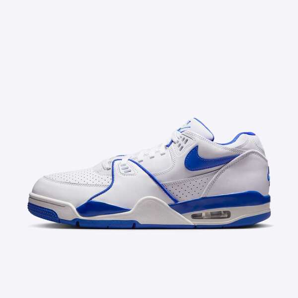 NIKE AIR FLIGHT 89 LOW