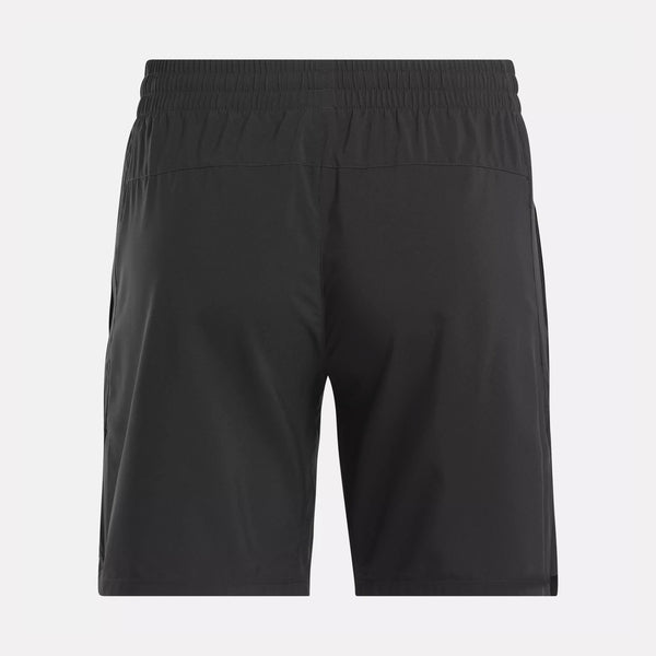 REEBOK RUNNING SHORT