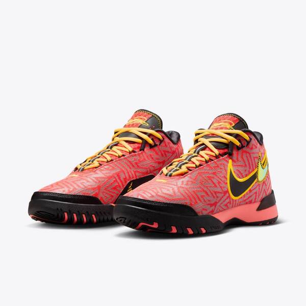 NIKE LEBRON NXXT GENISUS EP