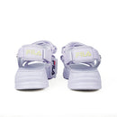 FILA TAPERED SANDALS