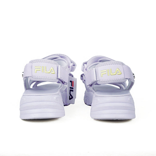 FILA TAPERED SANDALS