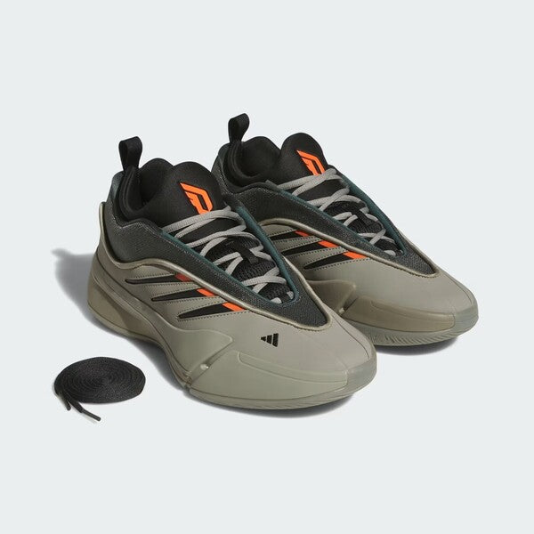 ADIDAS DAME 9
