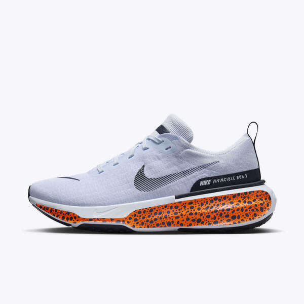 NIKE ZOOMX INVINCIBLE RUN FK 3 ELECTRIC