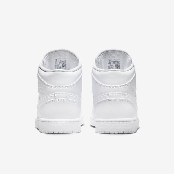 NIKE AIR JORDAN 1 MID