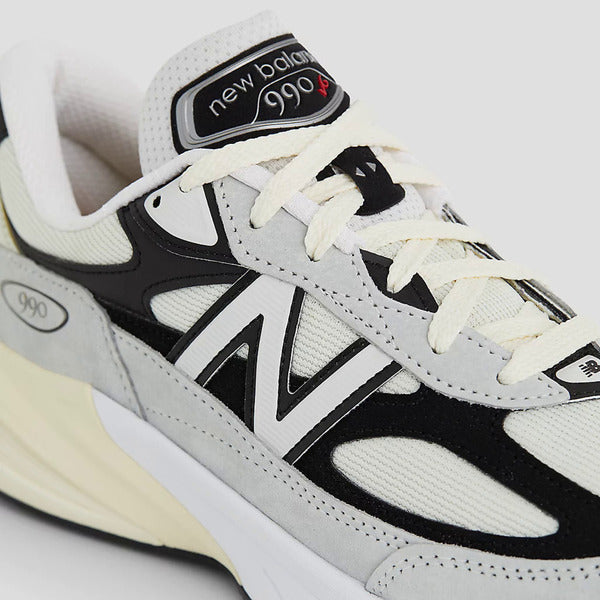 NEW BALANCE 990V6