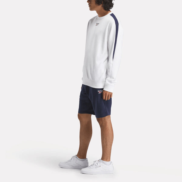 REEBOK RI CROSS CHECK CREW