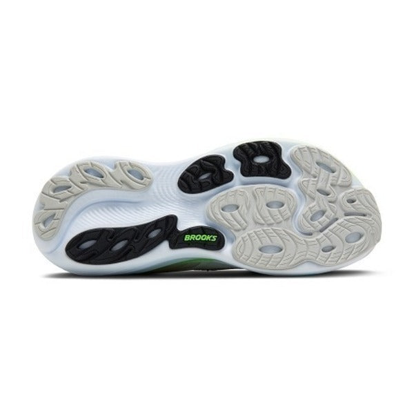 BROOKS ADRENALINE GTS 25