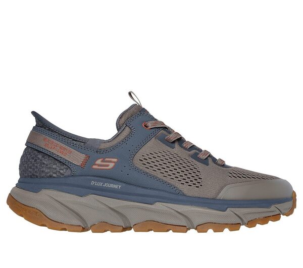 SKECHERS D'LUX JOURNEY