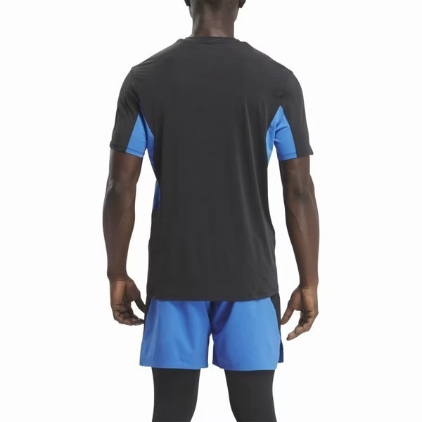 REEBOK ATHLETE TEE 2.0 RBK-CHILL