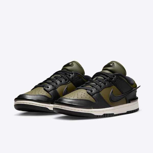 NIKE WMNS DUNK LOW TWIST