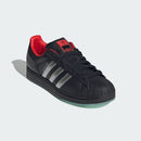 ADIDAS SUPERSTAR II COCA-COLA