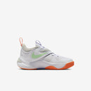 NIKE TEAM HUSTLE D 11 (PS)