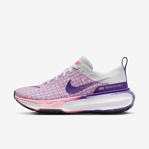 NIKE WMNS ZOOMX INVINCIBLE RUN FK 3