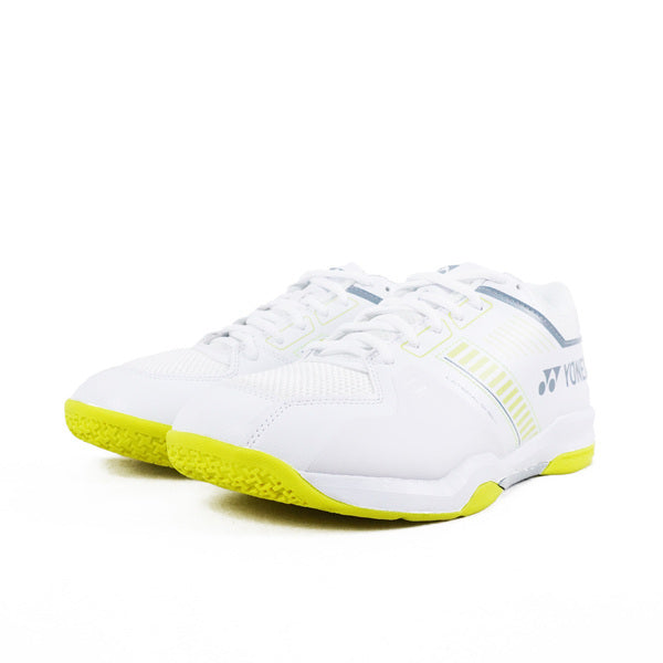 YONEX POWER CUSHION STRIDER-白/檸檬綠