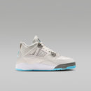 NIKE JORDAN 4 RETRO (PS)