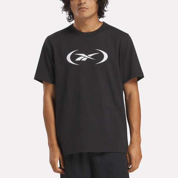 REEBOK BASKETBALL T-SHIRT