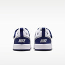 NIKE COURT BOROUGH LOW RECRAFT (TD)