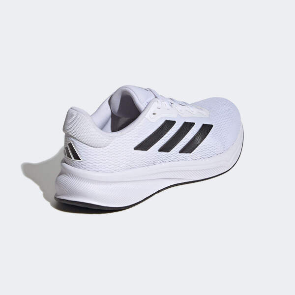 ADIDAS RESPONSE