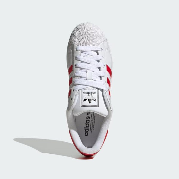 ADIDAS SUPERSTAR II