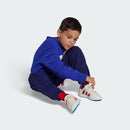 ADIDAS GRAND COURT SPIDER-MAN EL K