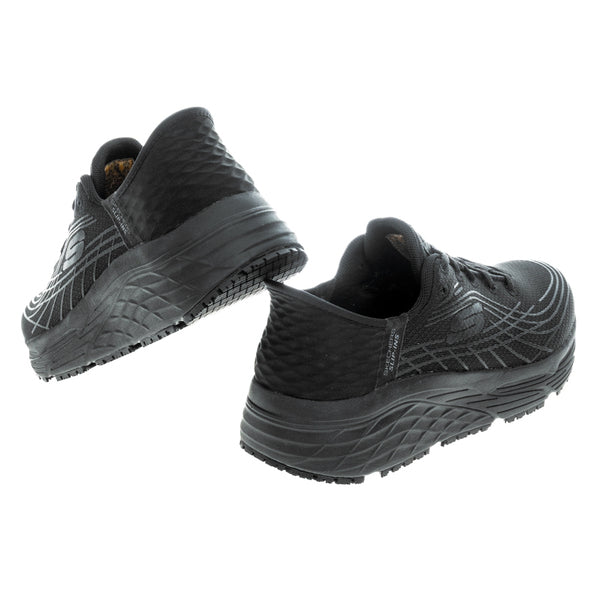 SKECHERS MAX CUSHIONING ELITE SR