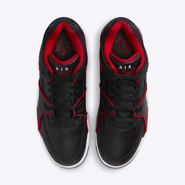 NIKE AIR FLIGHT 89 LOW