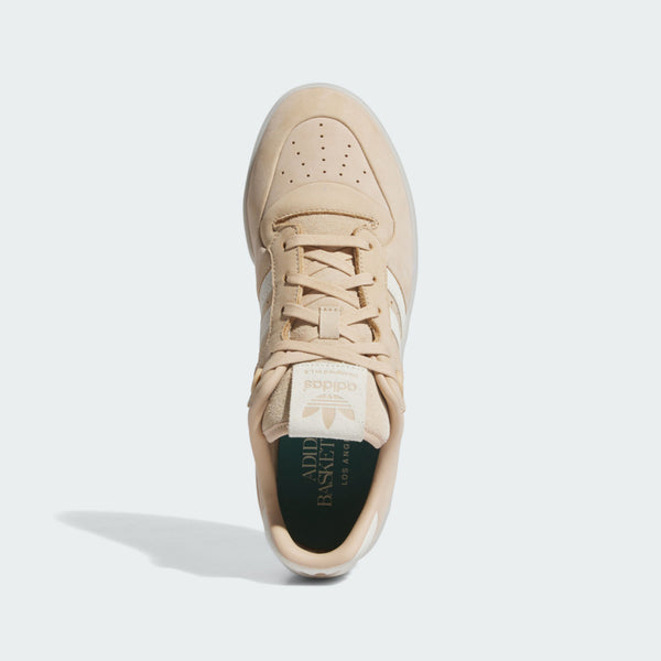 ADIDAS RIVALRY LUX LOW