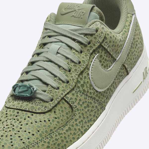 NIKE AIR FORCE 1 LOW '07 PRM