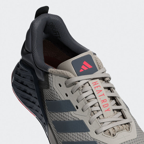 ADIDAS DROPSET 3 TRAINER