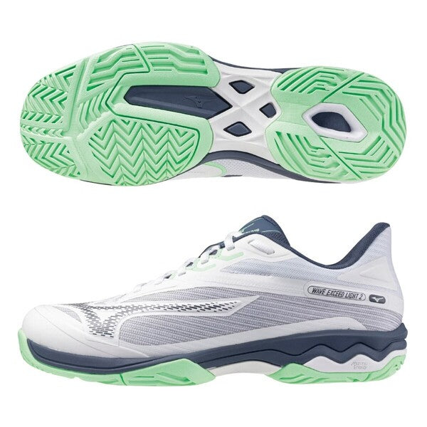 MIZUNO WAVE EXCEED LIGHT 2 AC