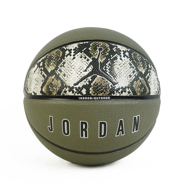 NIKE JORDAN ULTIMATE 2.0 8P GRAPHIC