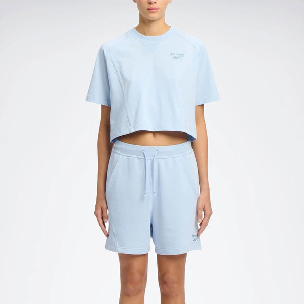 REEBOK ICON ELEMENTS TEE