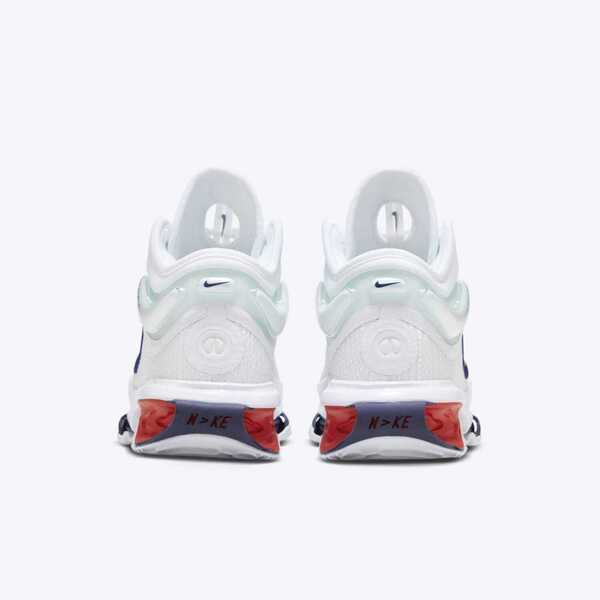 NIKE AIR ZOOM G.T. JUMP 2 EP