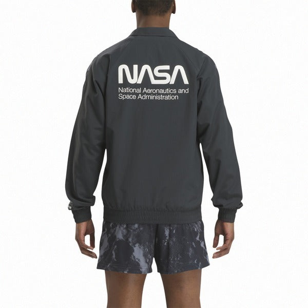 REEBOK X NASA VECTOR JACKET