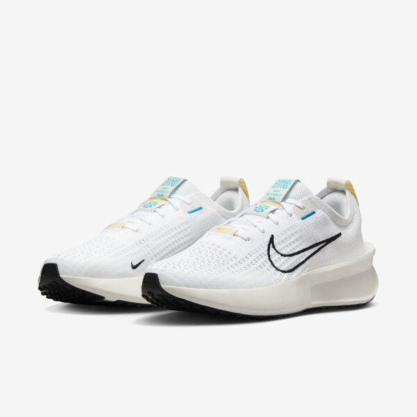 W NIKE INTERACT RUN