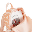 NIKE Y NK BRSLA JDI MINI BKPK