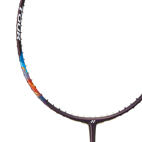 YONEX NANOFLARE 700 TOUR-午夜紫