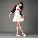 ADIDAS STAN SMITH LO BALLET W