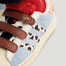 ADIDAS SUPERSTAR II CF C