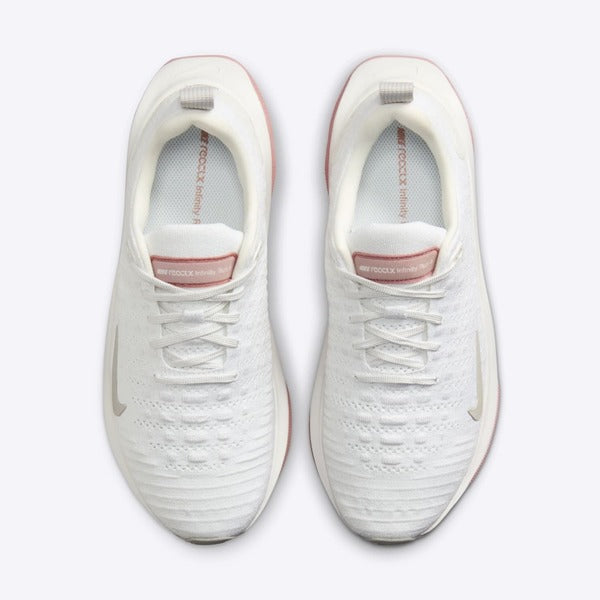 W NIKE REACTX INFINITY RUN 4