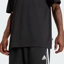 ADIDAS M CAMO LIN CL T