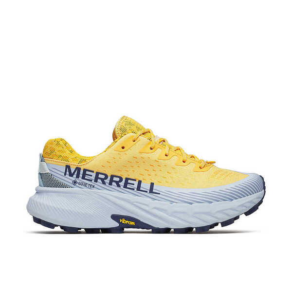 MERRELL AGILITY PEAK 5 GTX