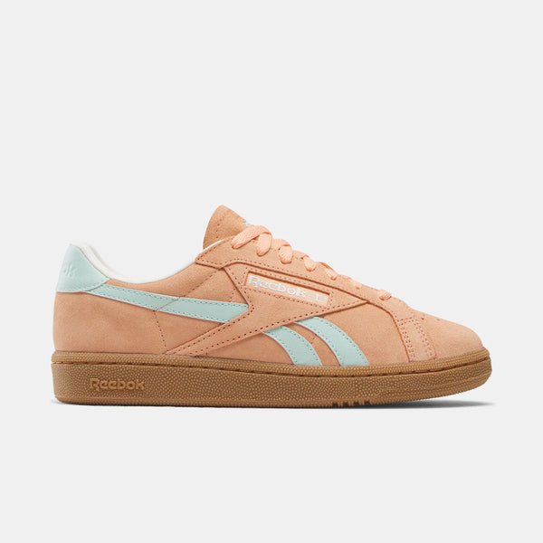 REEBOK CLUB C GROUNDS UK