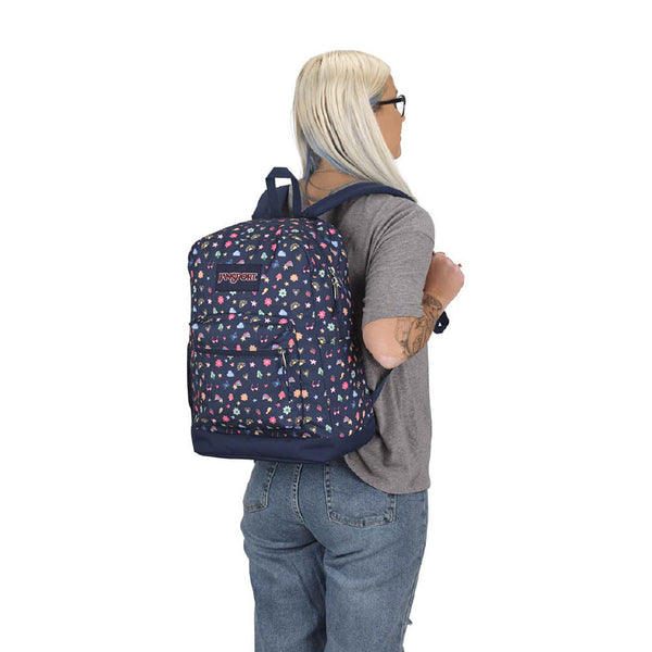 JANSPORT CROSS TOWN PLUS