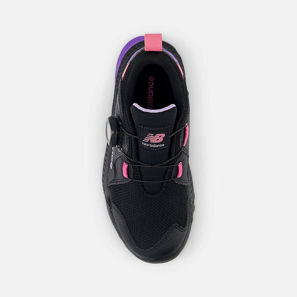 NEW BALANCE DYNASOFT TRAIL MAGIC BOA