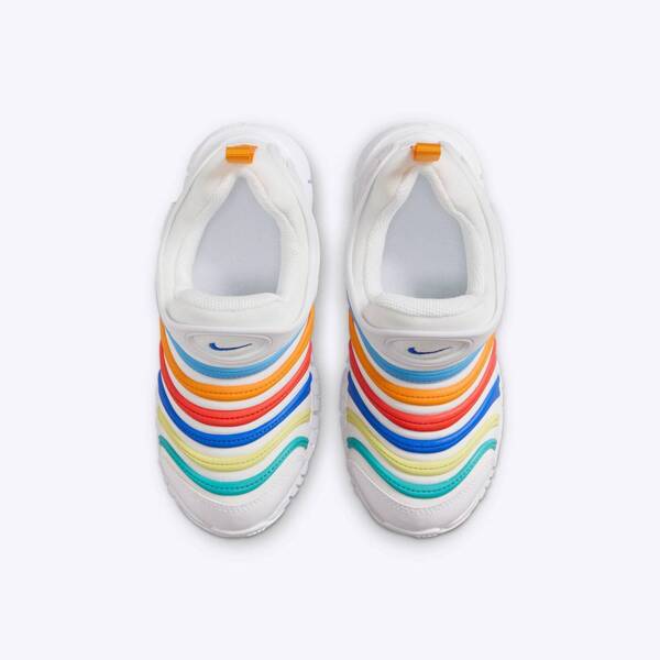 NIKE DYNAMO FREE (PS)