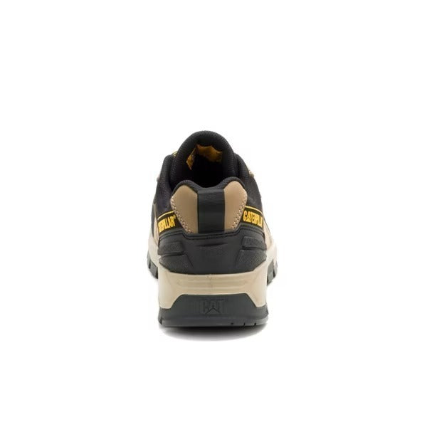 CAT STRIVER XL LOW S7 FO SC LG HRO SR