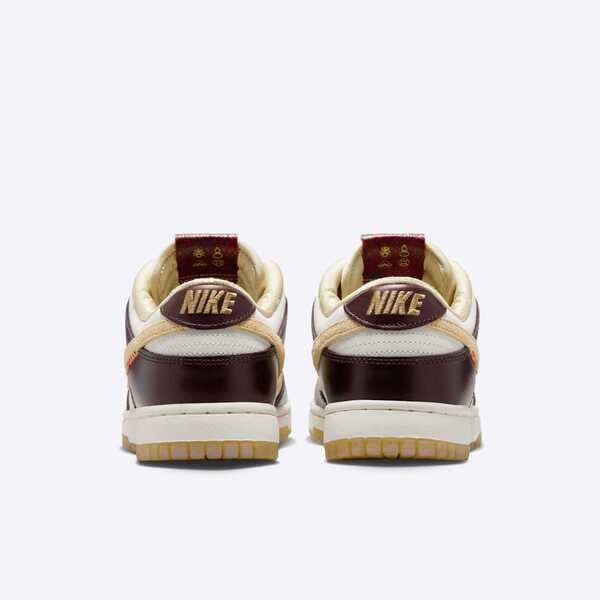 NIKE WMNS DUNK LOW LX