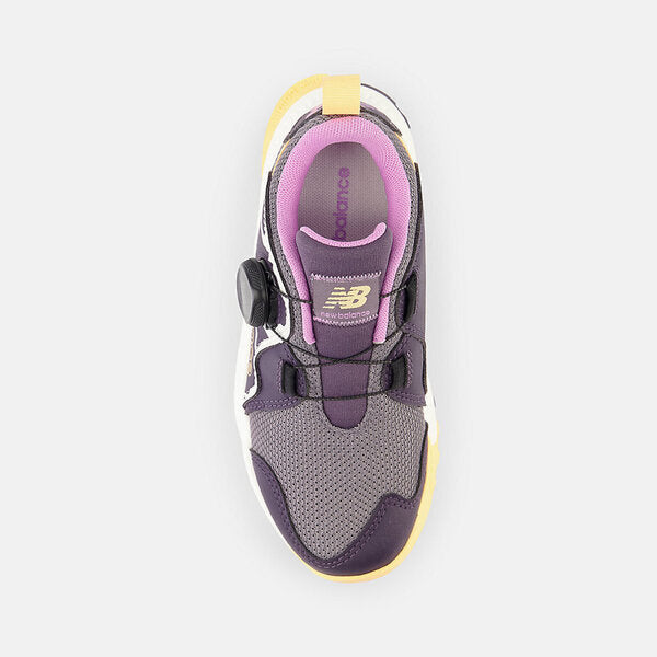 NEW BALANCE DYNASOFT TRAIL MAGIC BOA